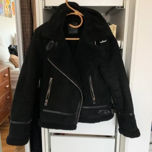 Mockajacka från Zara - I väldigt bra skick 