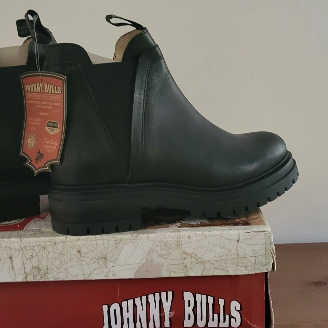 Johnny bulls strl 39 - 90