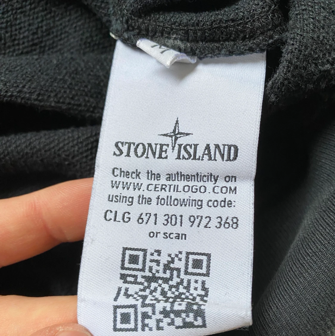 Stone island sweatshirt - 91