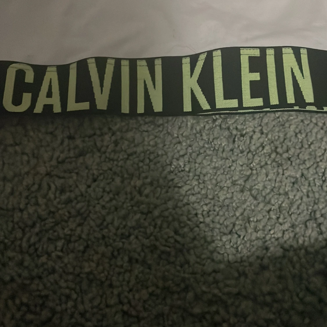 Calvin Klein topp - 91