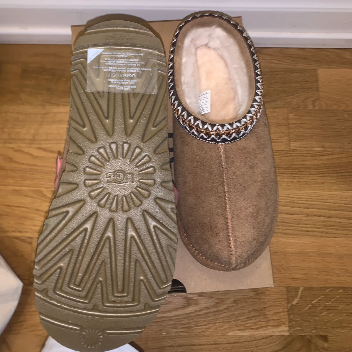 Helt nya Ugg tasman  - 91