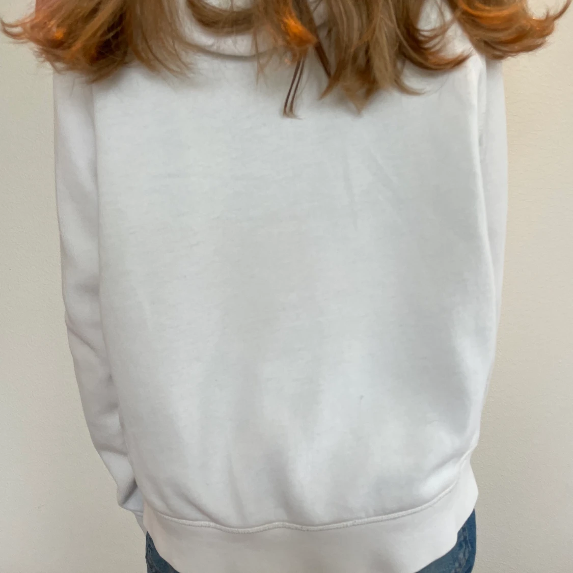 Vit Gant hoodie - 91