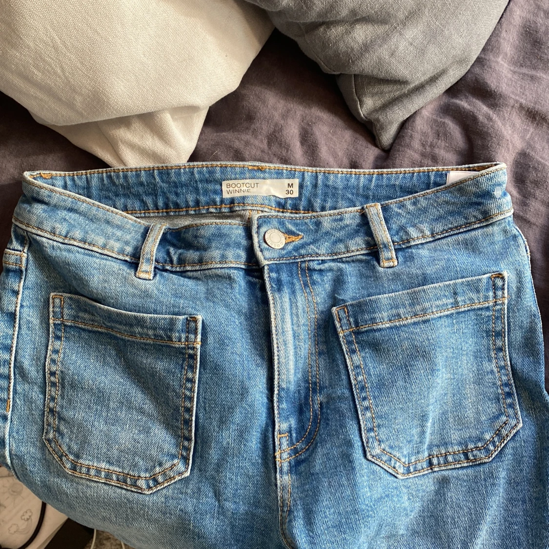 Jeans - 90