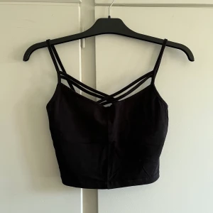 Linne - Topp från Gina 