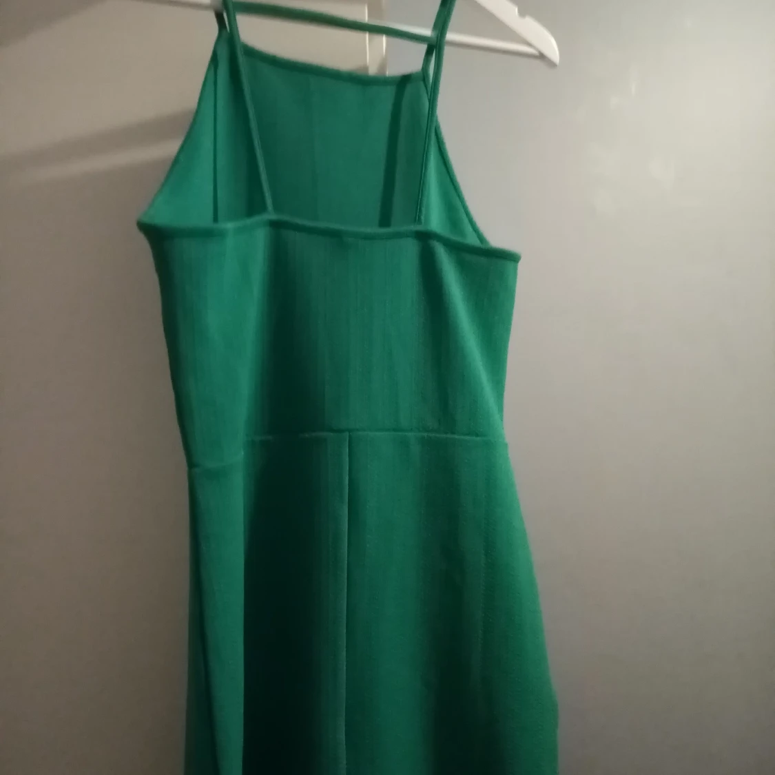 Strechig klänning - 90