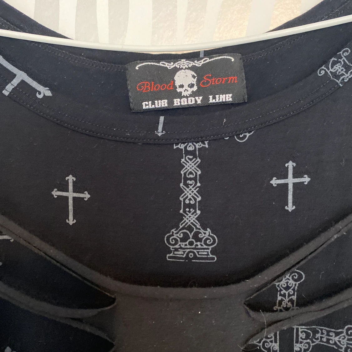 Body Line Tröja  - 91