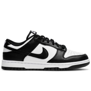 Dunk Low Panda - Helt nya, strl: 36.5, 42.5 , 43, 45