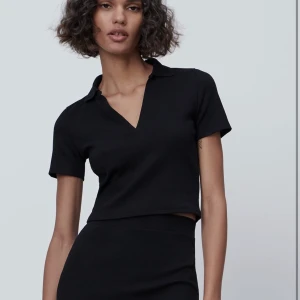 Zara topp - Helt ny , utan prislapp 