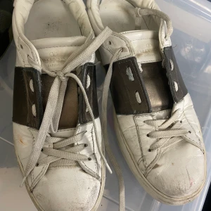 Valentino skor - Storlek 40, mycket använda därav priset