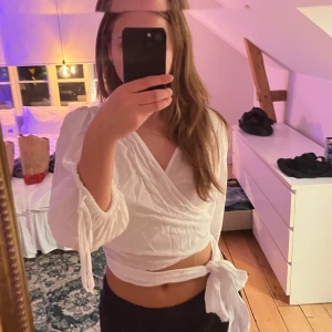 Blus/topp från nakd💕 - En superfin blus från nakd, aldrig kommit till användning tyvärr 💕