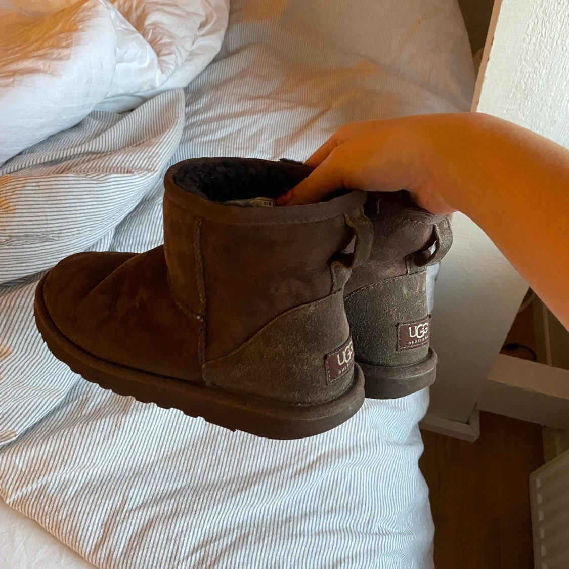 Uggs Mini (gratis frakt) - 90