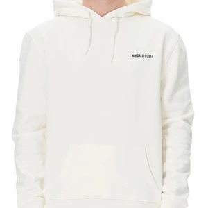 Axel Arigato Hoodie (Nyskick) - Tjena, Säljer min Arigato hoodie då den visat sig vara för liten. Den är använd endast ett par gånger och är i nyskick. Köpt ny för 1700:- 