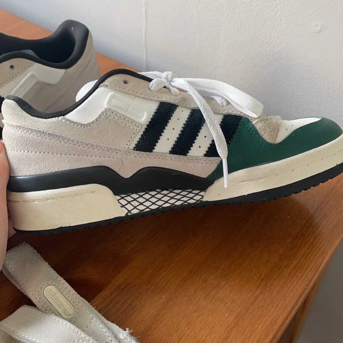 Adidas forum low - 91