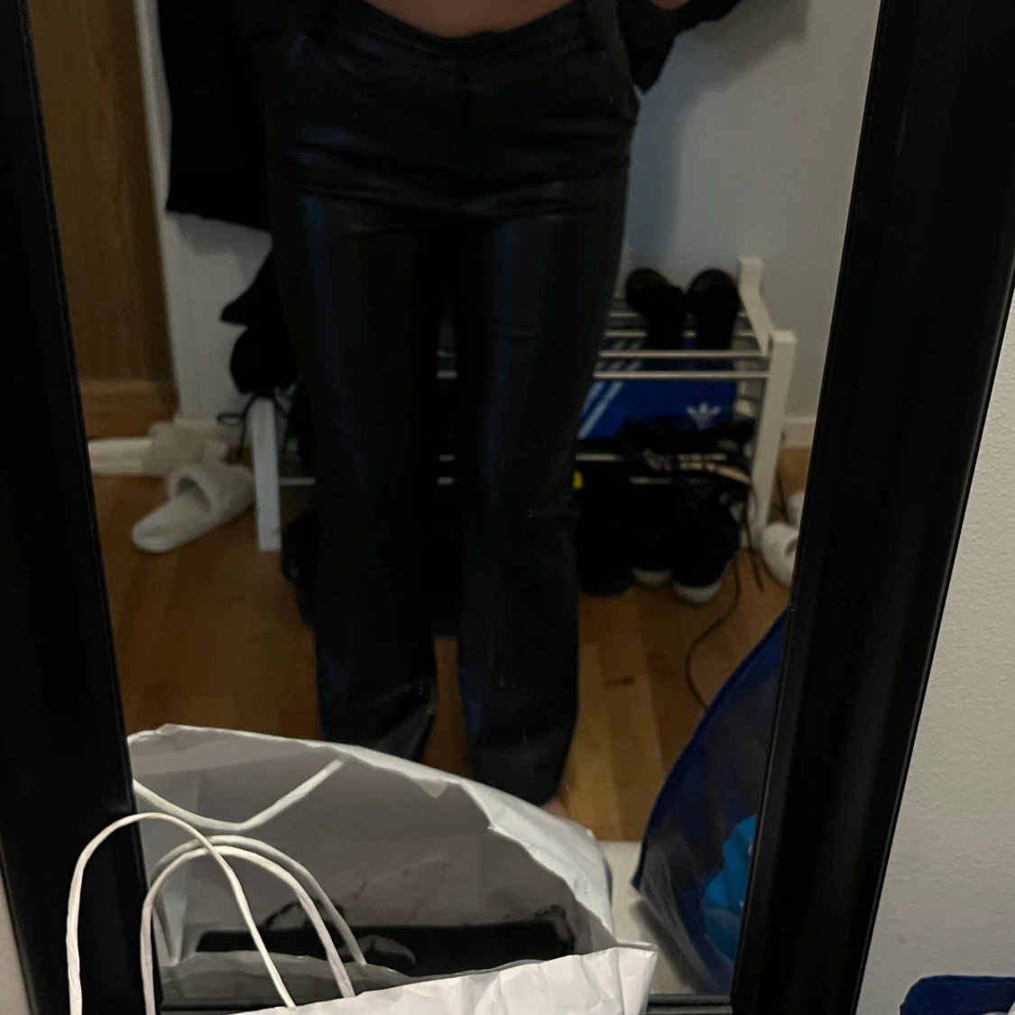 Madlady skinnbyxor  - 90