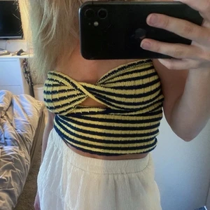 Topp - Jättefin topp, Aldrig använd💕