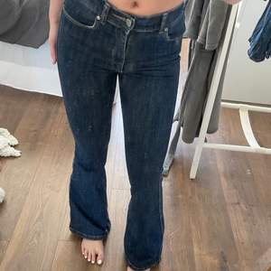 Bootcut jeans storlek 32❤️‍🔥🫶🏼