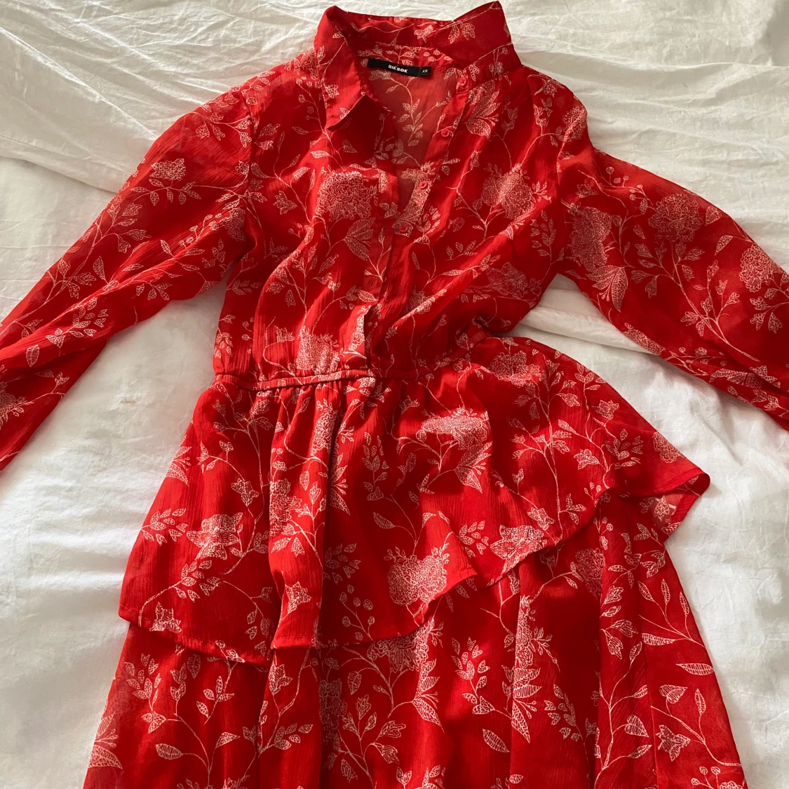 Volang klänning  - 90