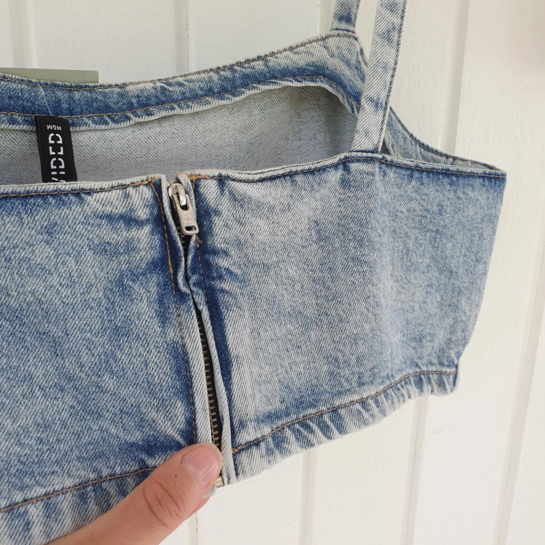 Helt ny med prislappen kvar  - 91