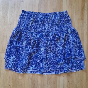 Miss milla kjol - Skön o sval kjol