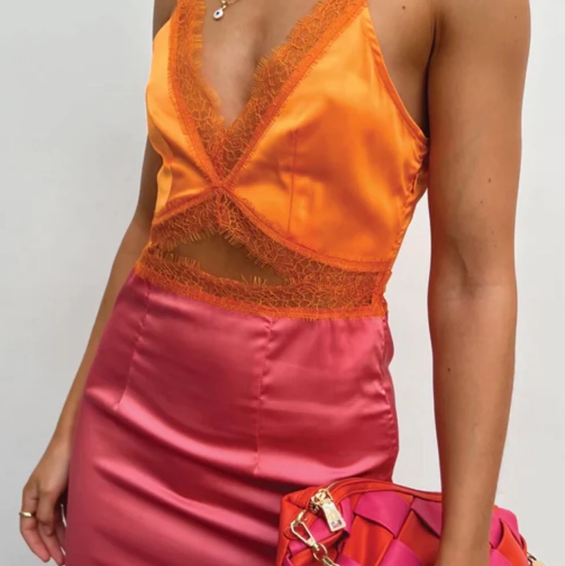 Never Fully Dressed klänning - 90