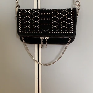 Zadig voltare - En fin Zadig väska utan slitningar💗