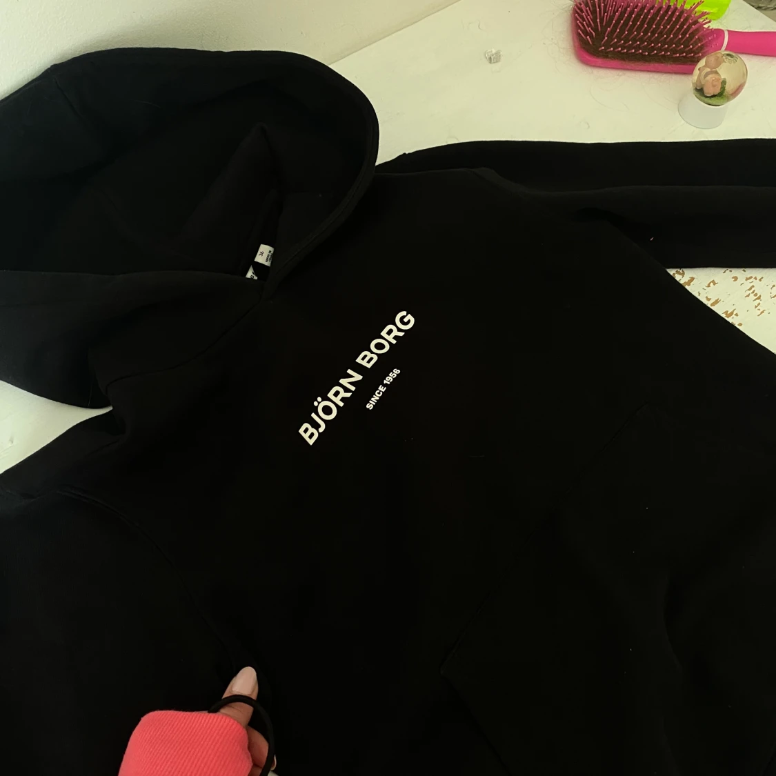 Hoodie Björn Borg  - 90