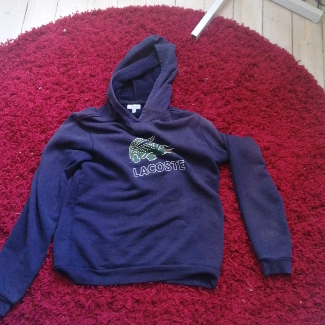 Hoddie Lacoste  - 90