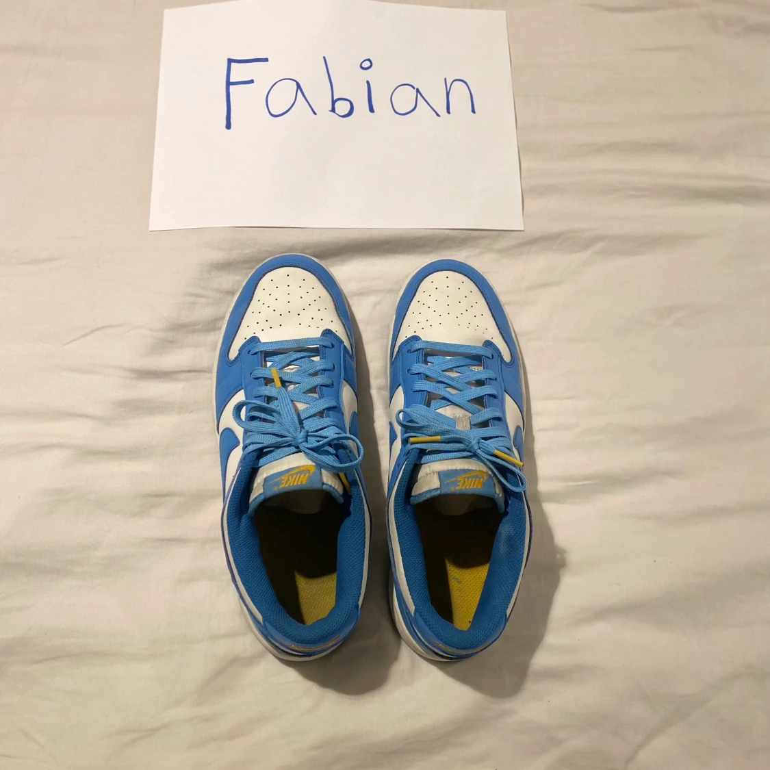 Nike Dubk Low Coast  - 90