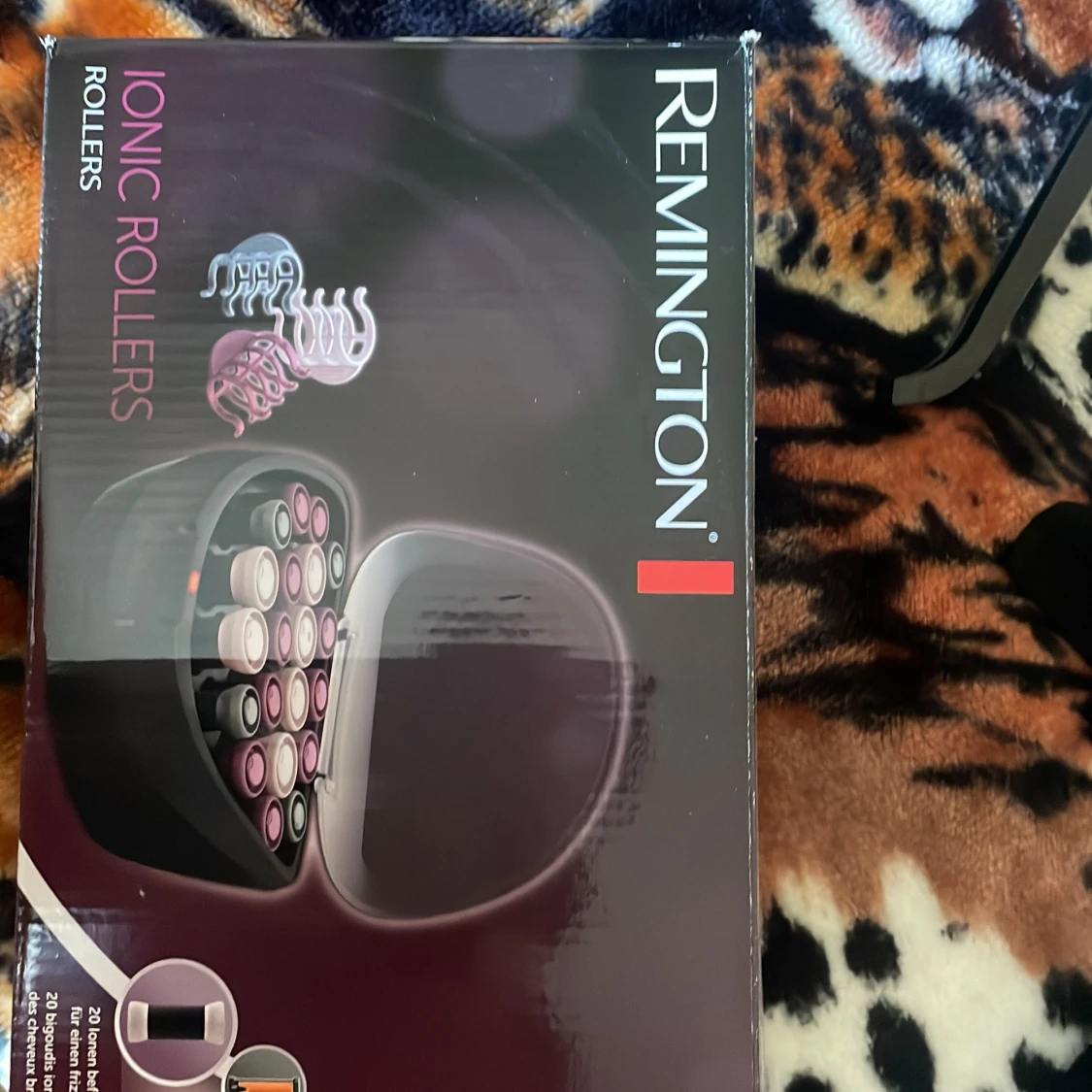 Locka håret utan värme. 