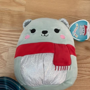 Squishmallow - Bliss squishmallow för 100+frakt 