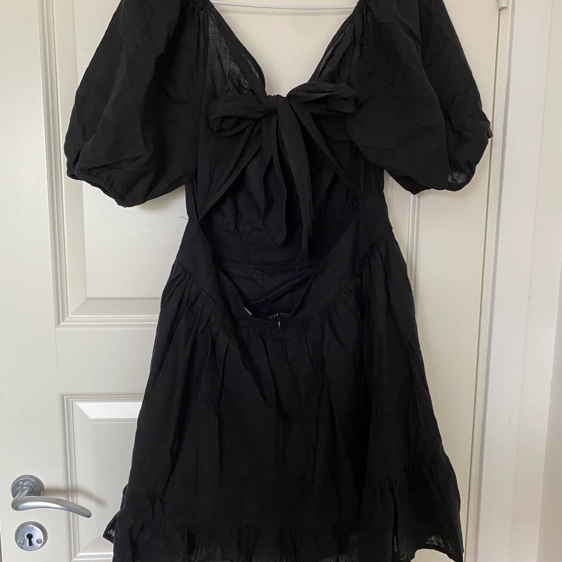 Klänning i strl M - 90