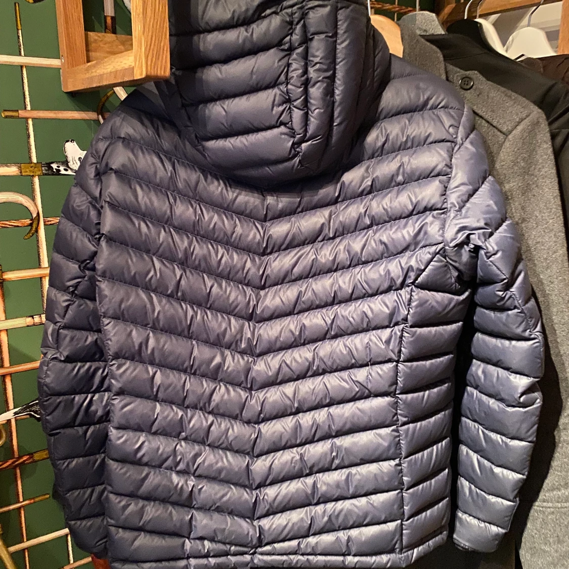 Peak performance jacka - 90