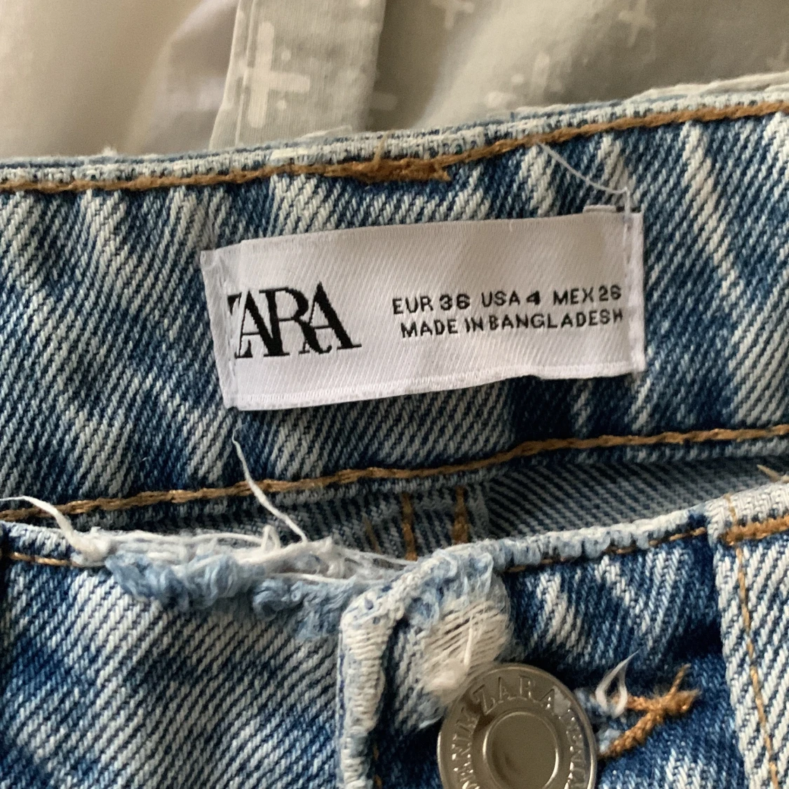 Jeans från Zara - 91