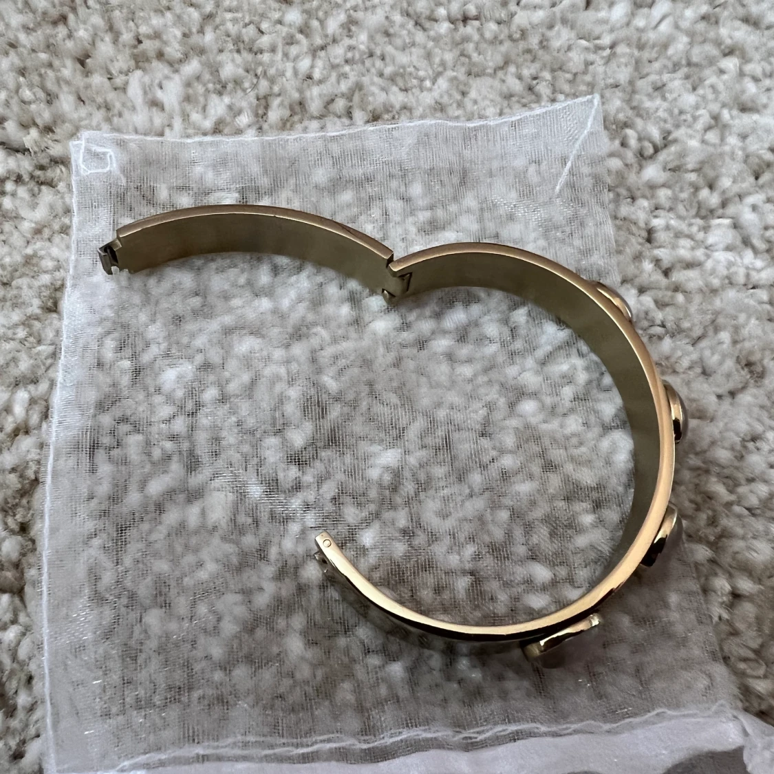 Armband dyrberg/kern - 91