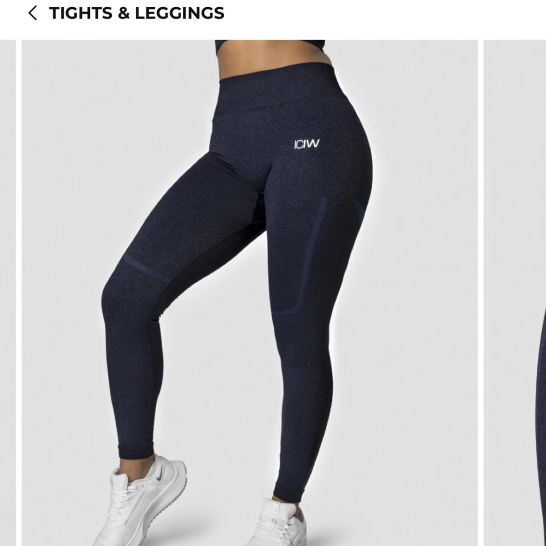 ICIW tights - 90