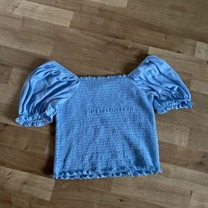 Vermo Moda topp - Köpte den för ganska längesen men nästan aldrig använt den. 