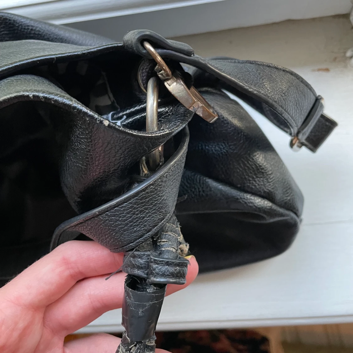 Marc Jacobs väska  - 91