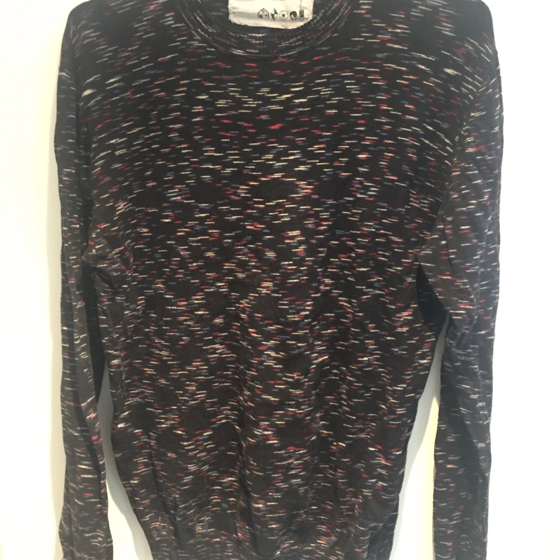 Henrik Vibskov tröja ”twisted yarn”