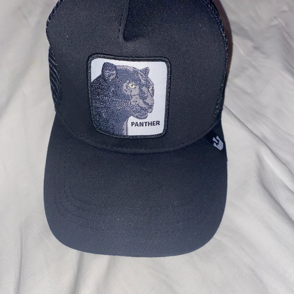 Goorin bros, black panther  - 90