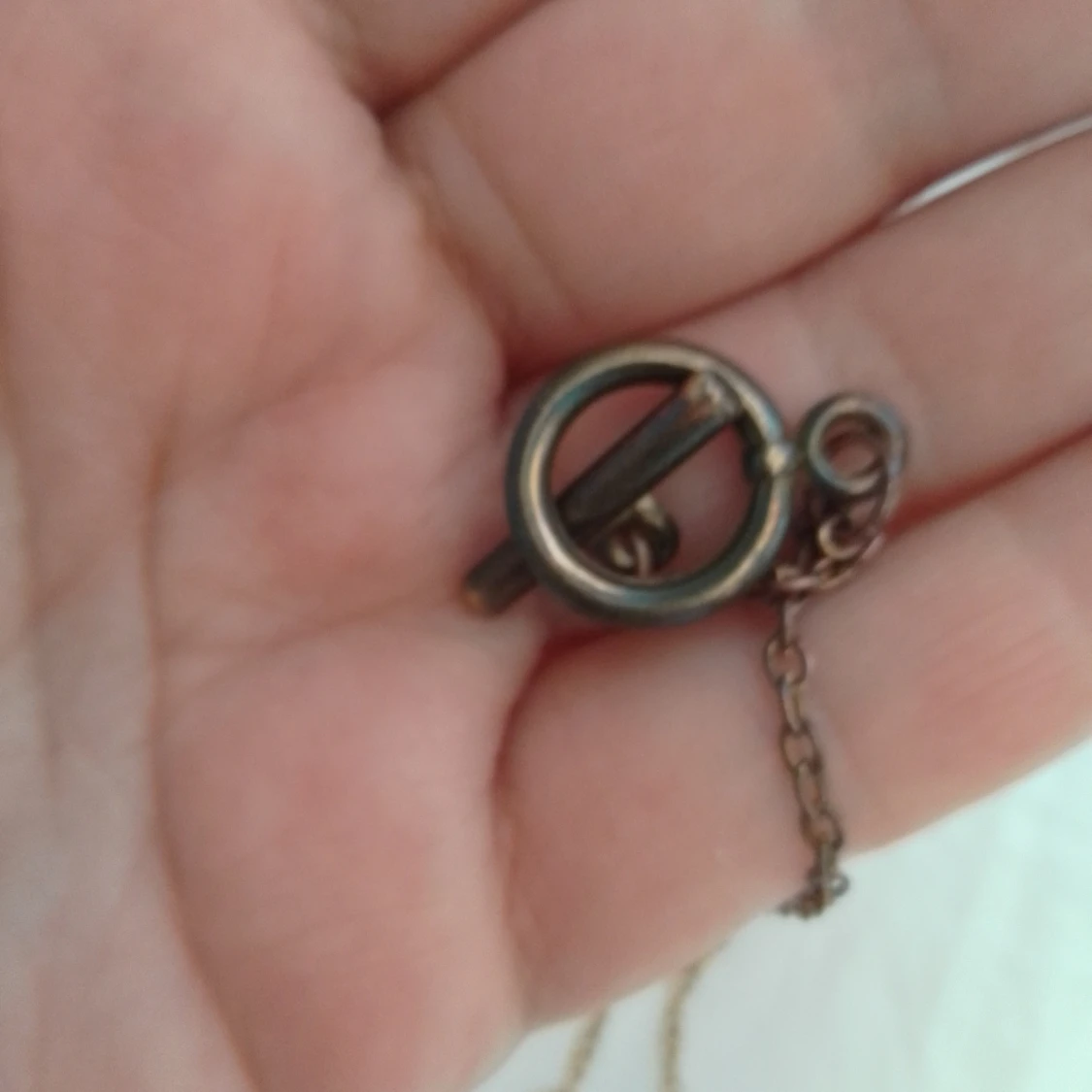 Harry Potter halsband  - 91