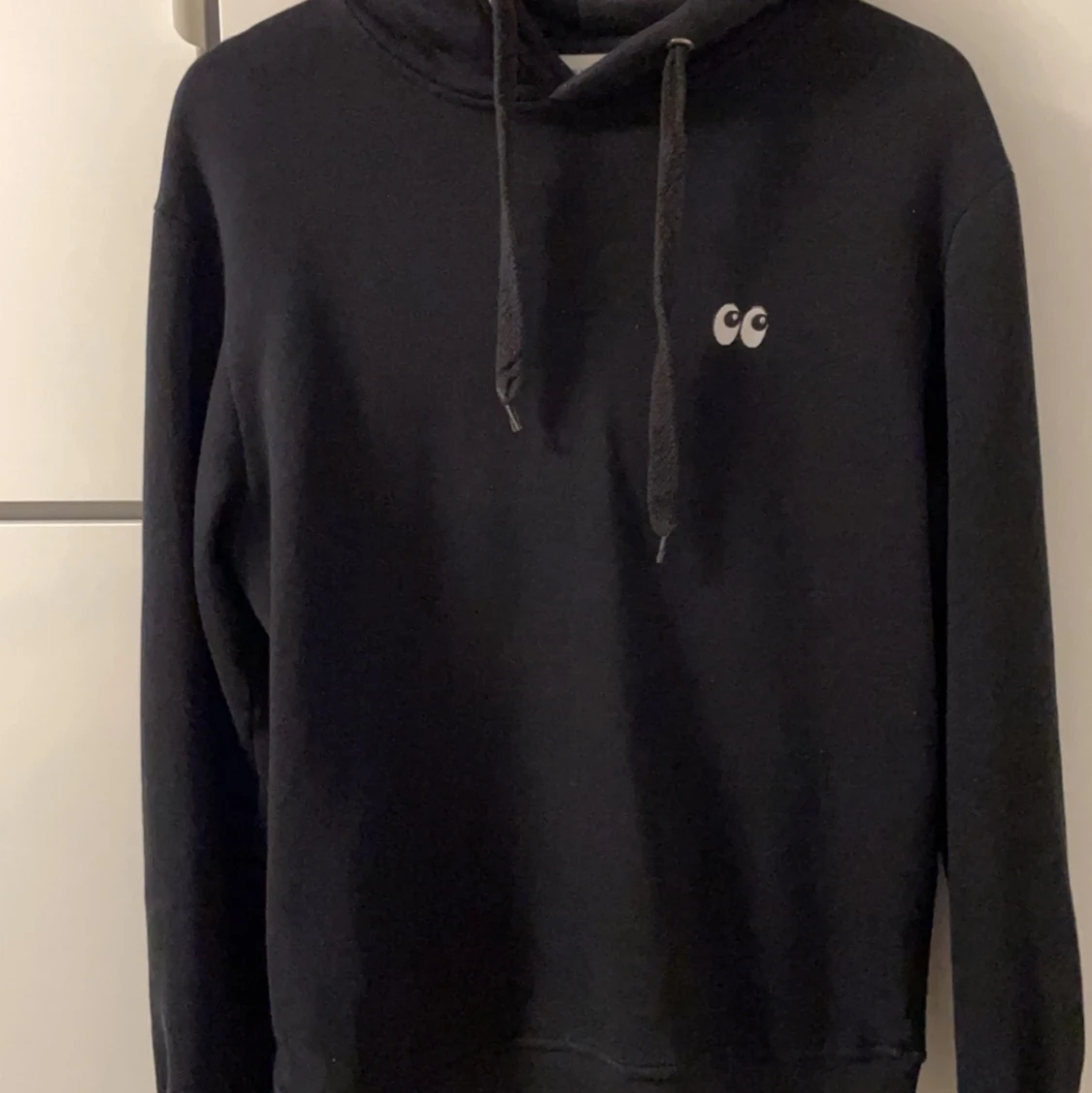 Avenue tropicale hoodie