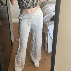 linnebyxor - lappen kvar, e 170, innerbenslängd 79  ❤️ slutsålda på hemsidan