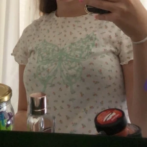 Söt topp! - Jättefin topp från h&m!