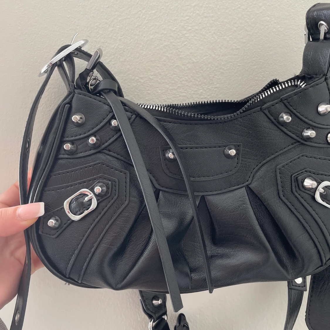 EJ SÅLD! Nyskick - 91