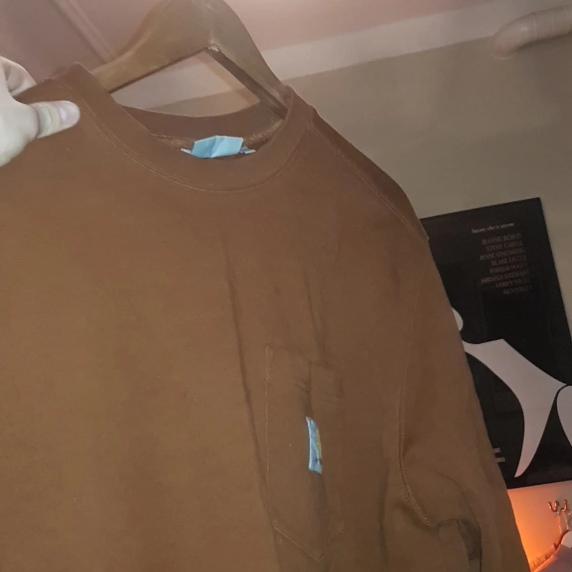 CARHARTT SWEATSHIRT - 90