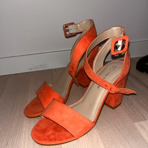 Klackar s.37, 50kr - Aldrig använt 