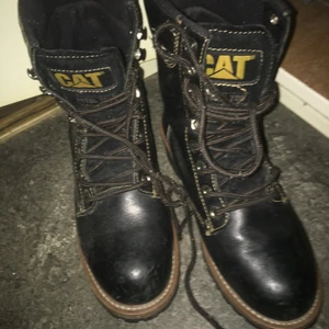 Catepillar  - I bra skick 