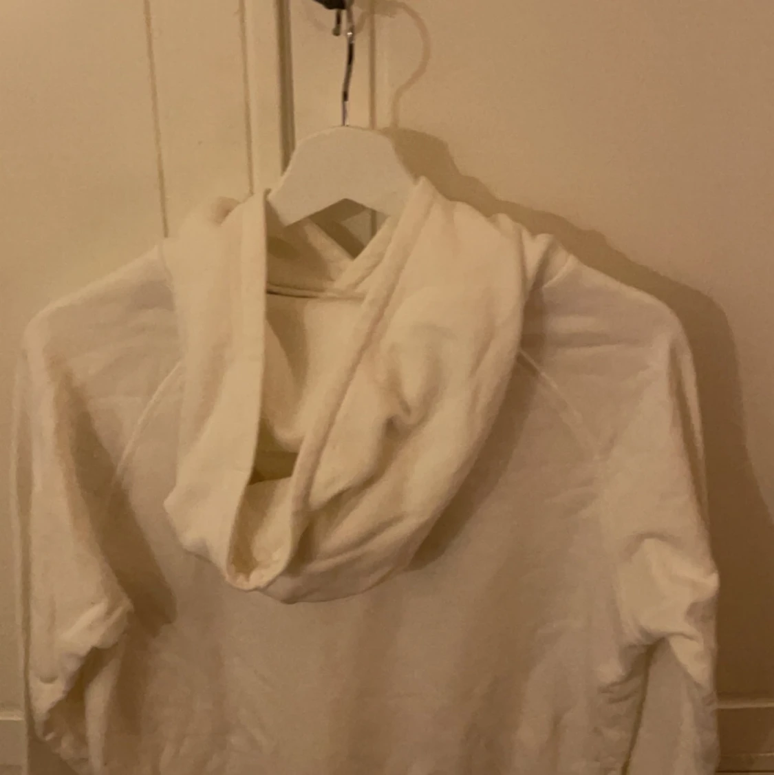 Äkta gant hoodie - 90