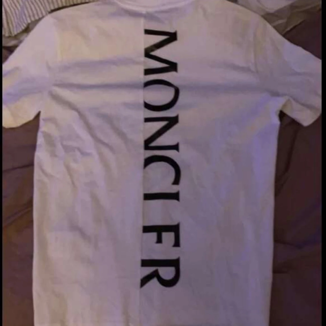 Min gamla t shirt  - 90