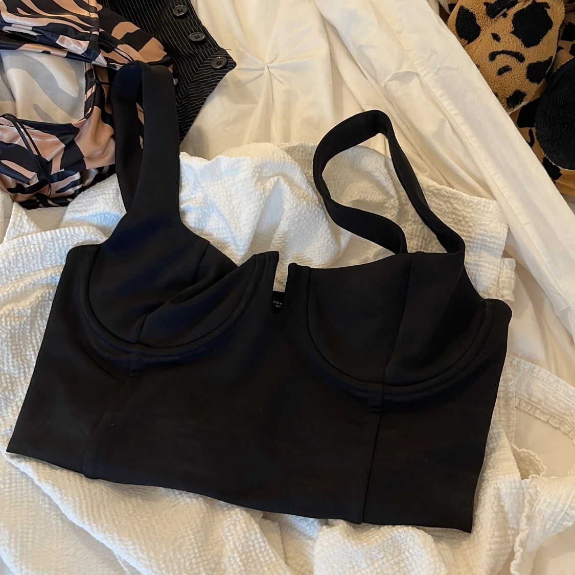 Linne från zara med bygel - 91